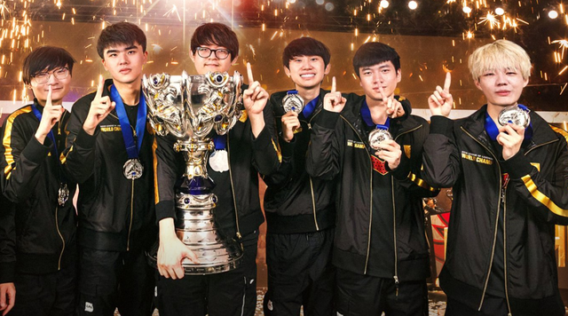 球队的底气 球队的底气