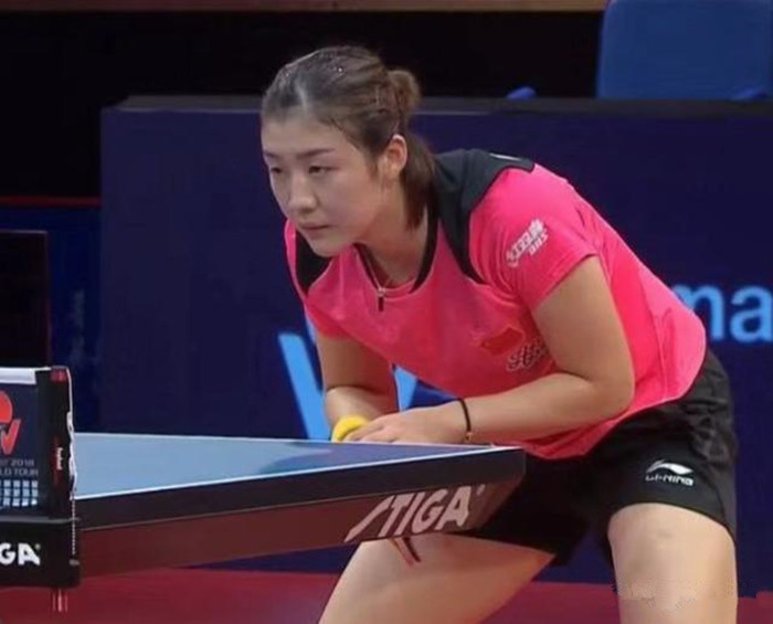 二是网前处 二是网前处