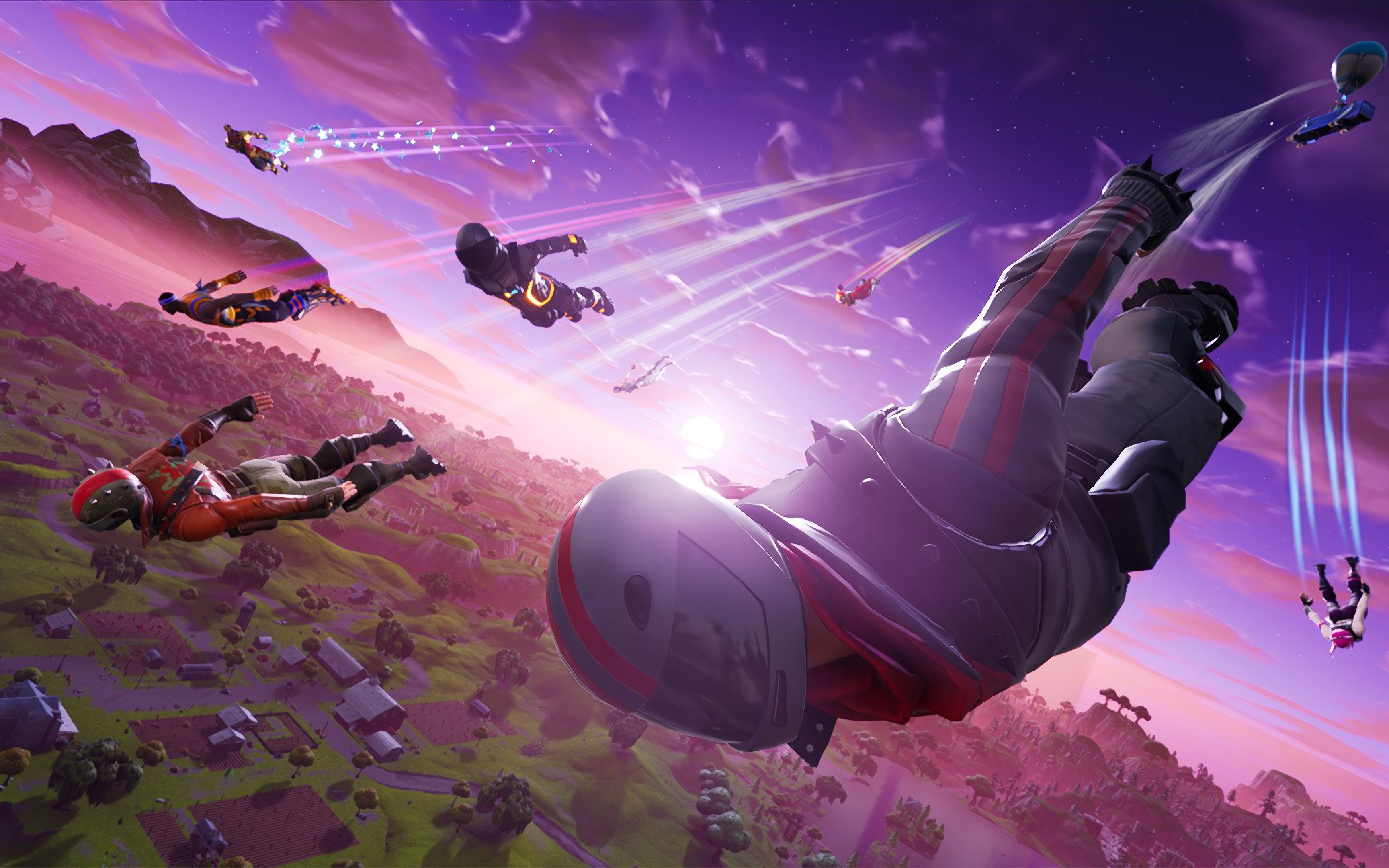 赛季任务 赛季任务