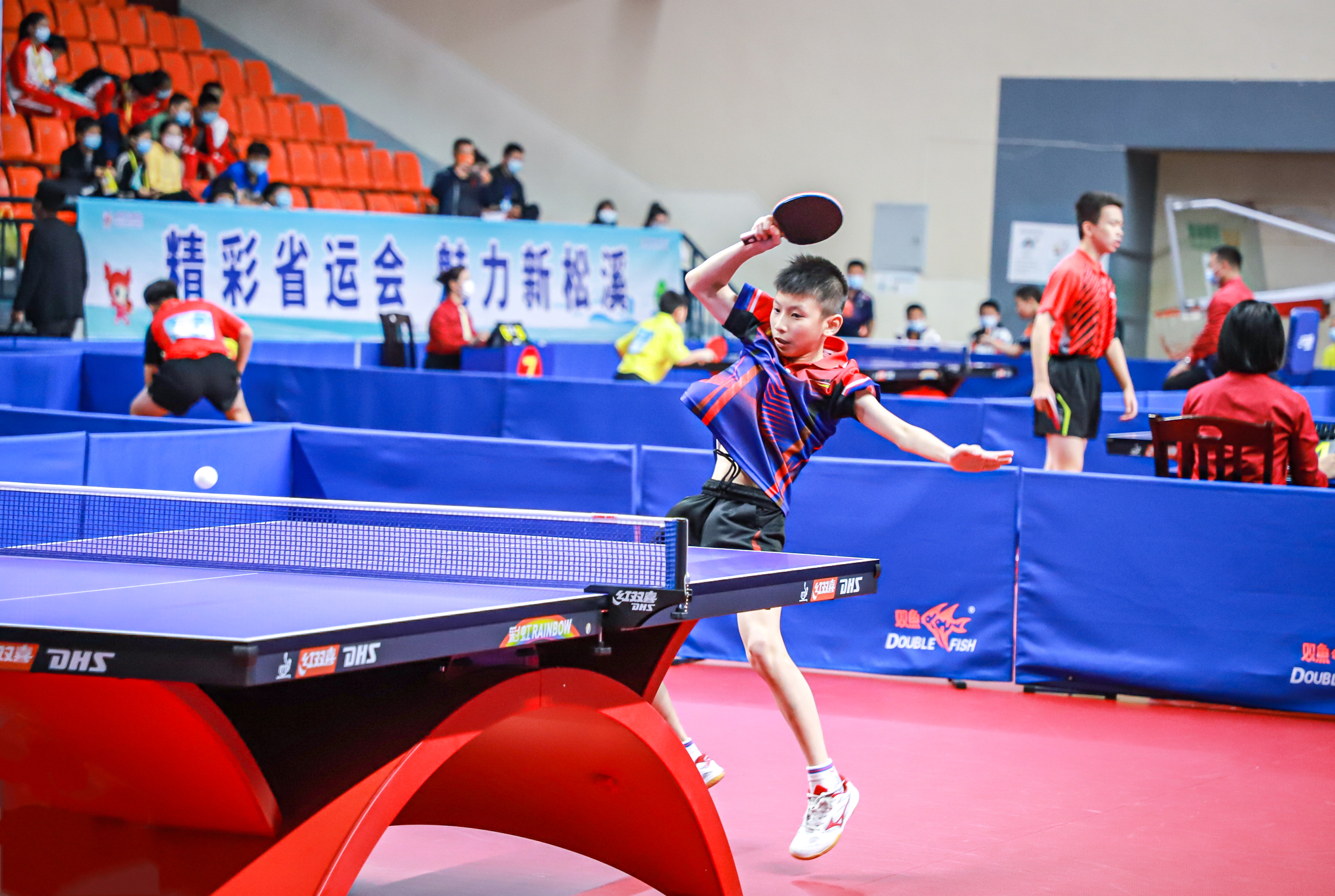 而是等对手 而是等对手