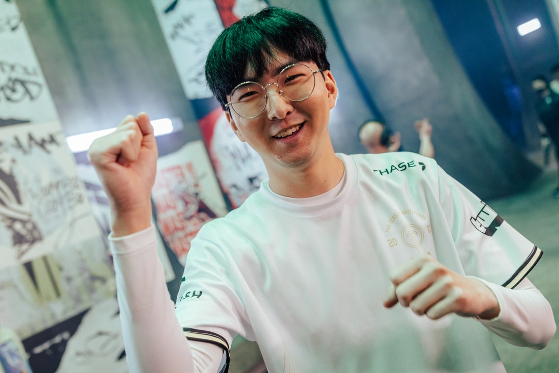 VCS在后