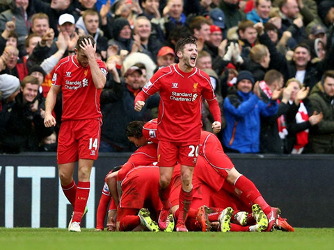 失误后的二